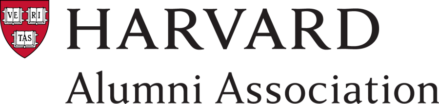 Harvard Alumni Logo logo
